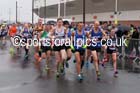 Sunderland City 10k Road Race. Photo: David T. Hewitson/Sports for All Pics